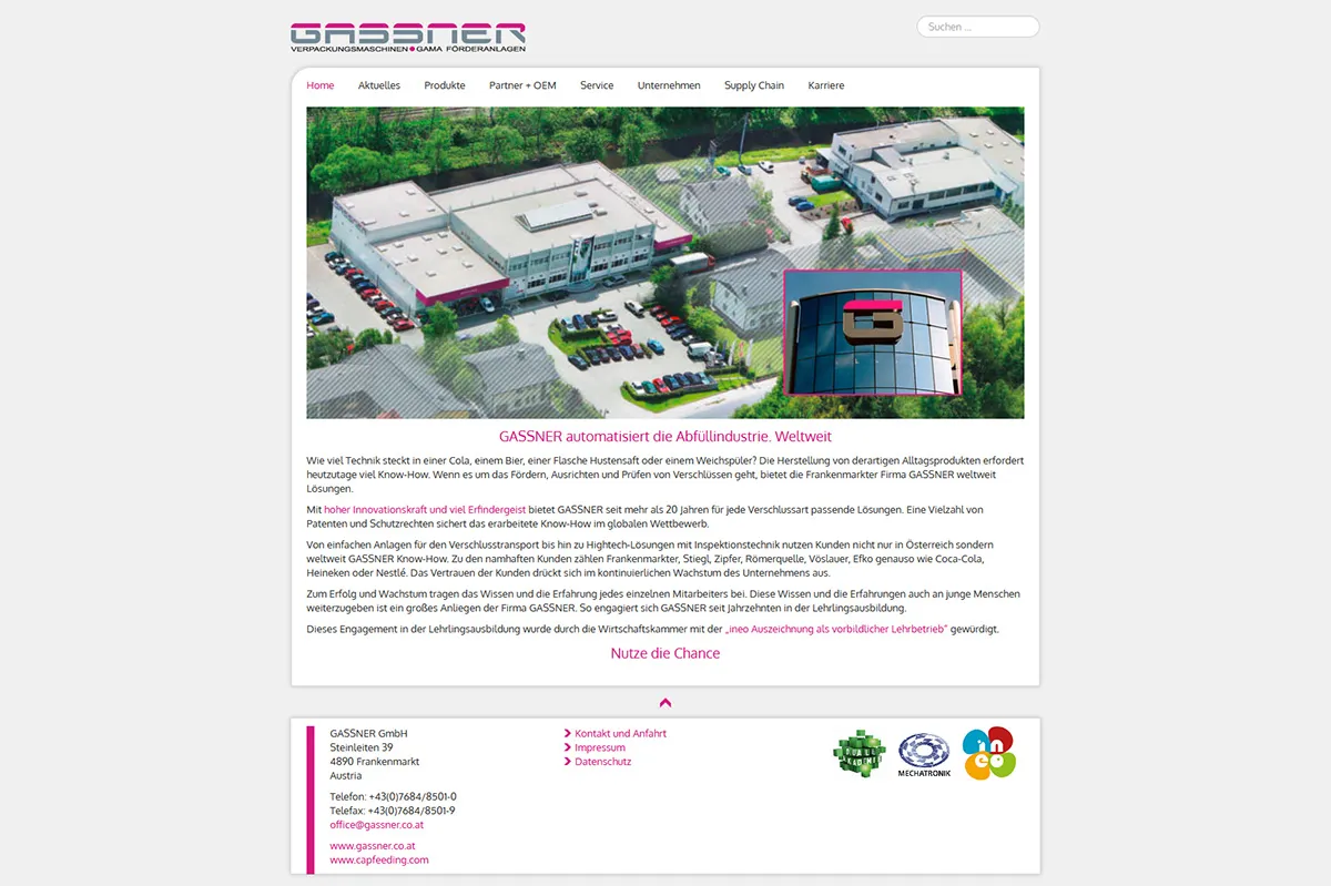 gassner.co.at
