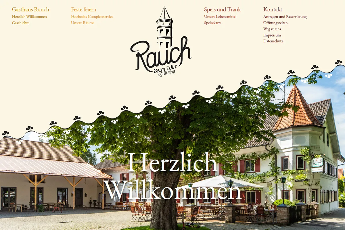gasthaus-rauch.de