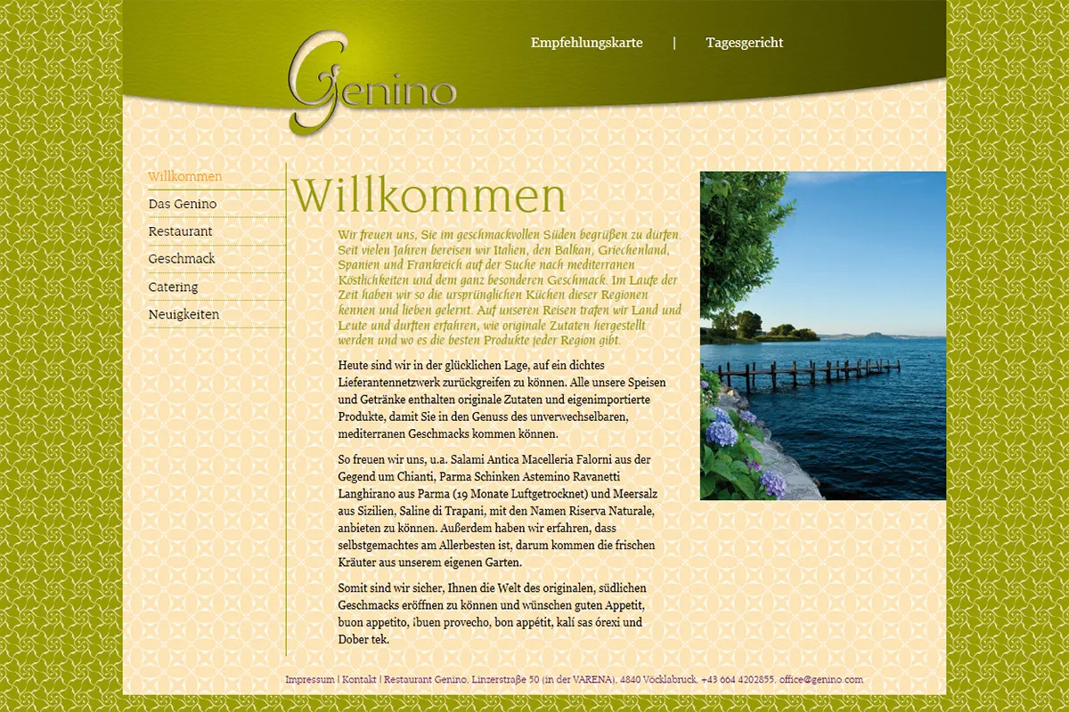 genino.com