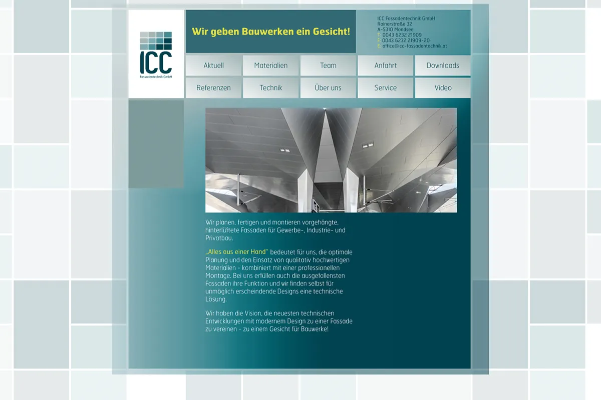 icc-fassadentechnik.at