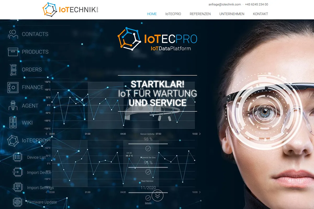 iotechnik.com