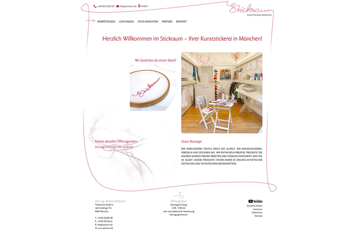 stickraum.de