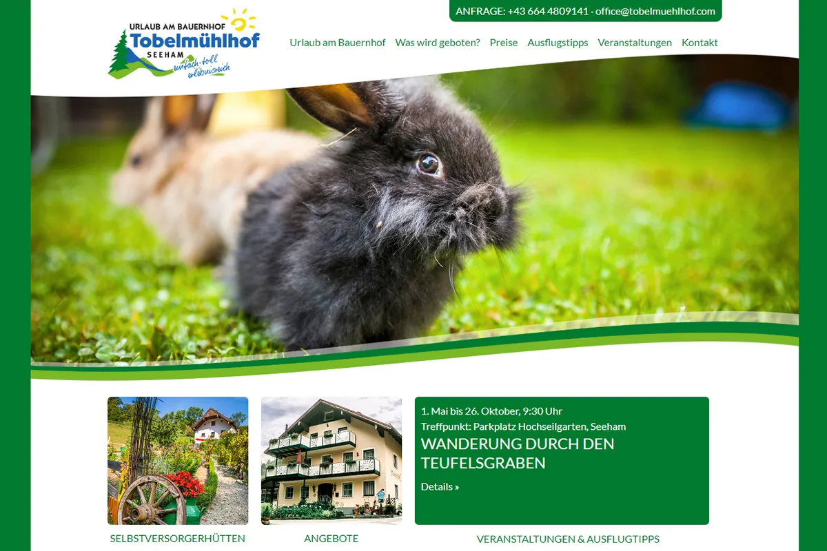 tobelmuehlhof.com
