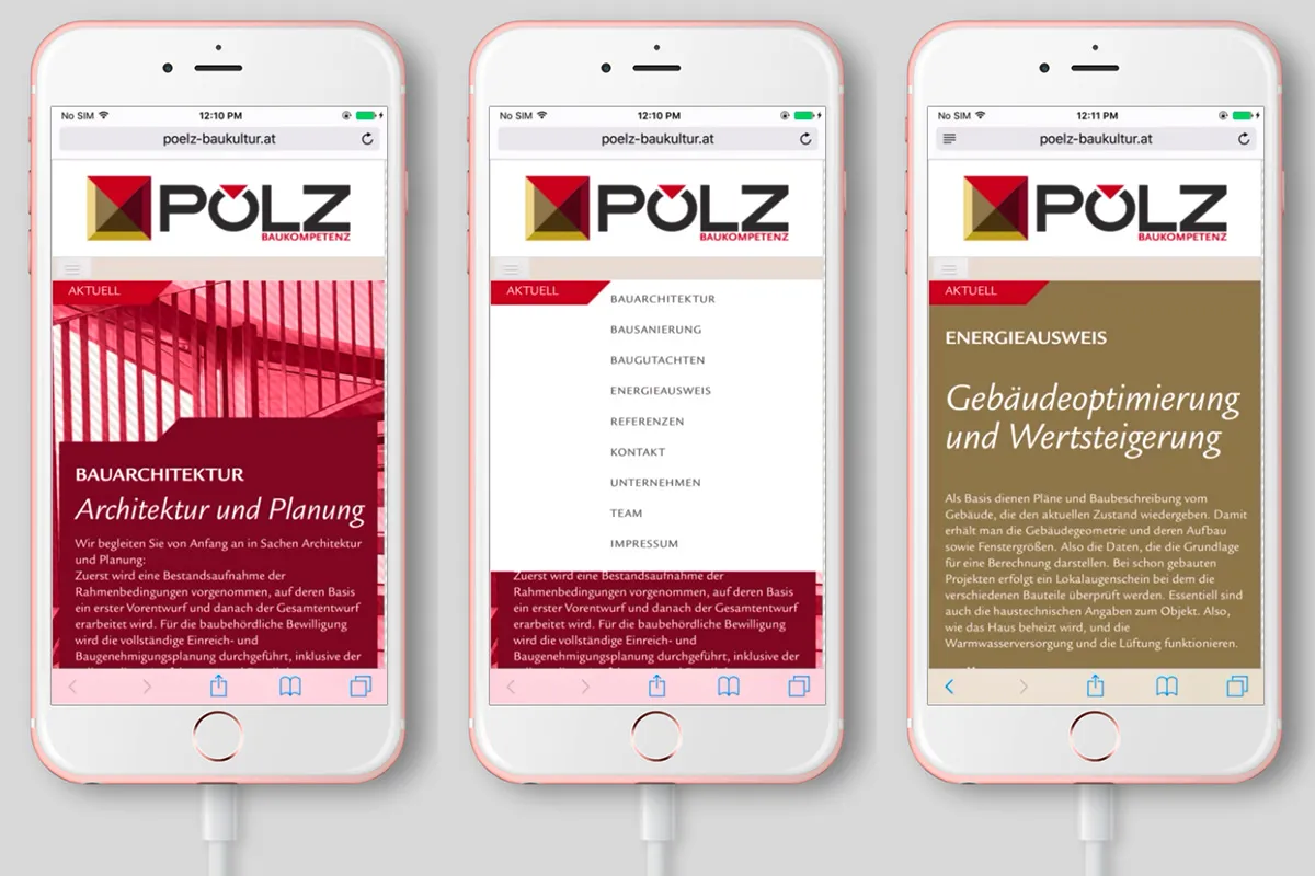 PÖLZ baukultur GmbH